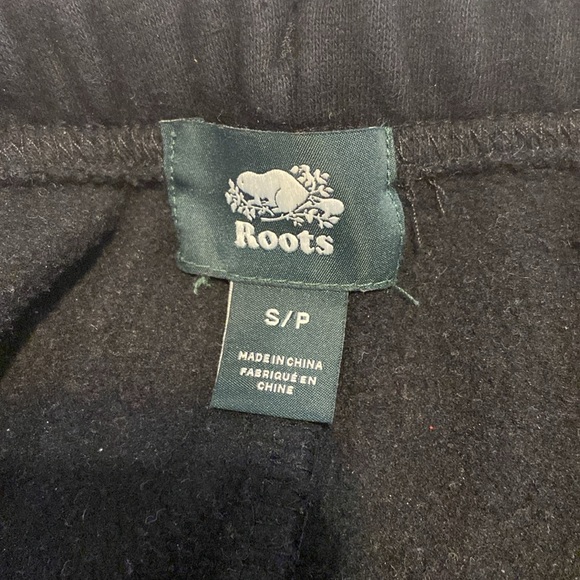 ROOTS women’s sweat pants - Picture 4 of 4